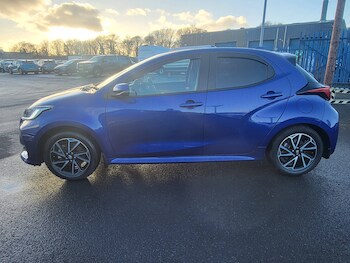 Used Toyota Yaris 2022 for sale - 77211308: Photo