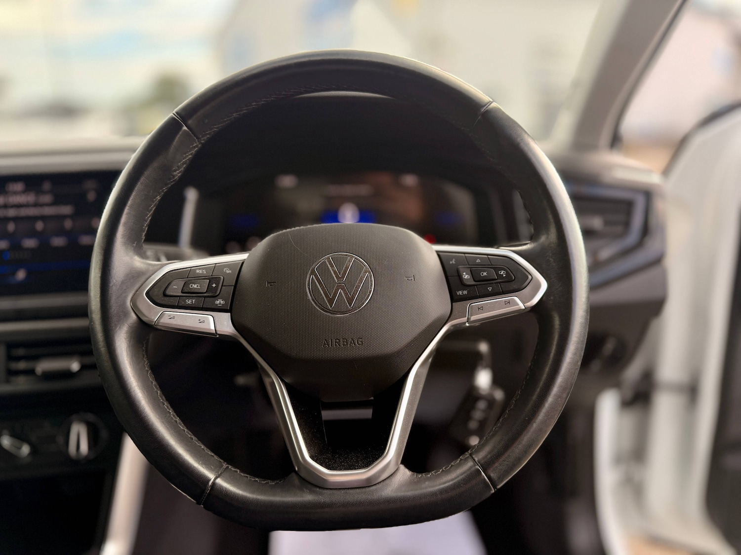 Used Volkswagen Polo 2023 for sale - 76028706: Photo 14