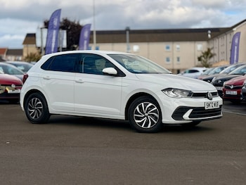 Volkswagen - Polo