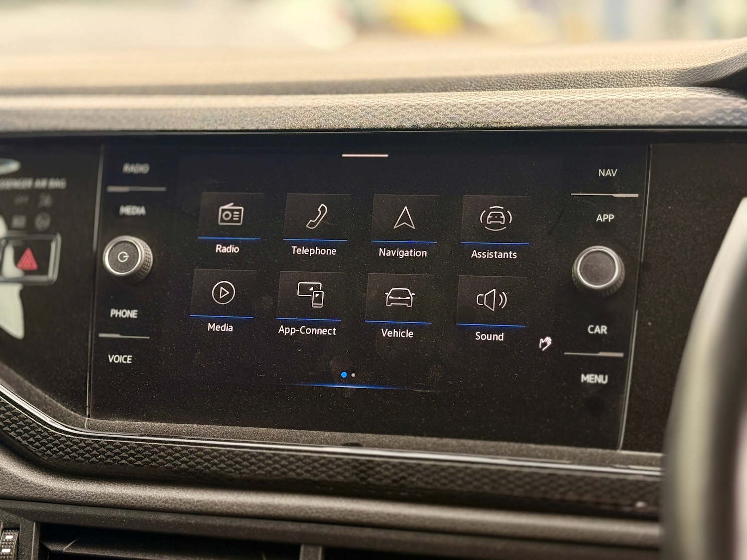 Used Volkswagen Polo 2023 for sale - 76028706: Photo 21