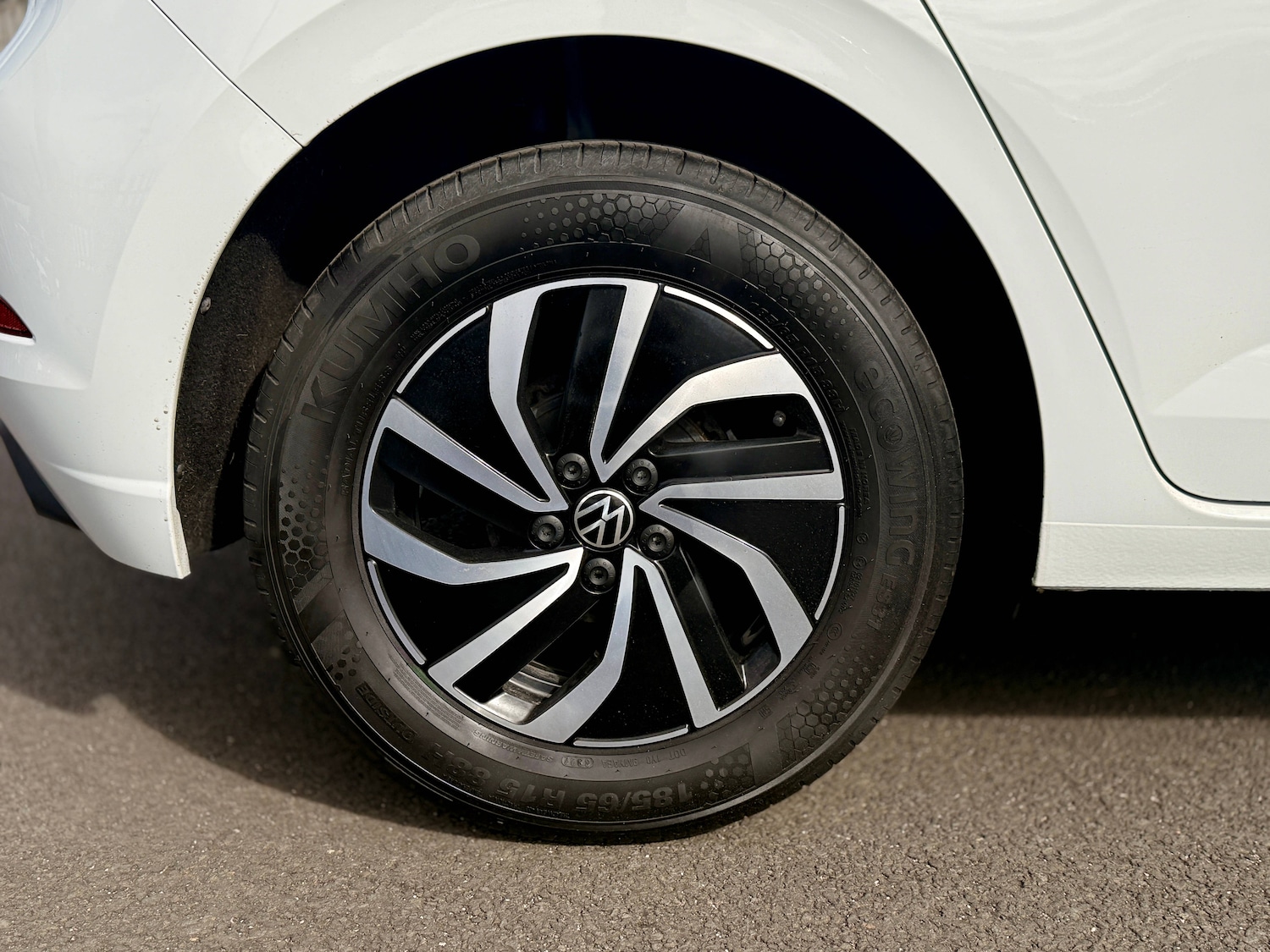 Used Volkswagen Polo 2023 for sale - 76028706: Photo 25