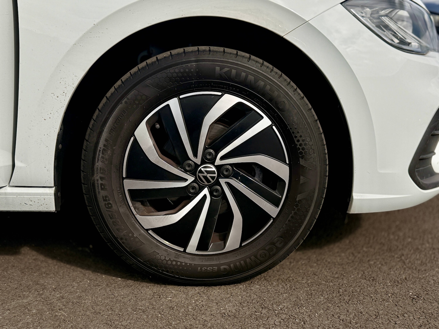 Used Volkswagen Polo 2023 for sale - 76028706: Photo 26