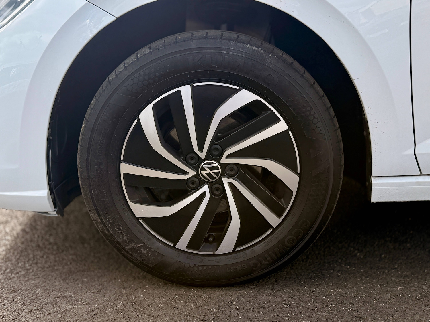 Used Volkswagen Polo 2023 for sale - 76028706: Photo 27