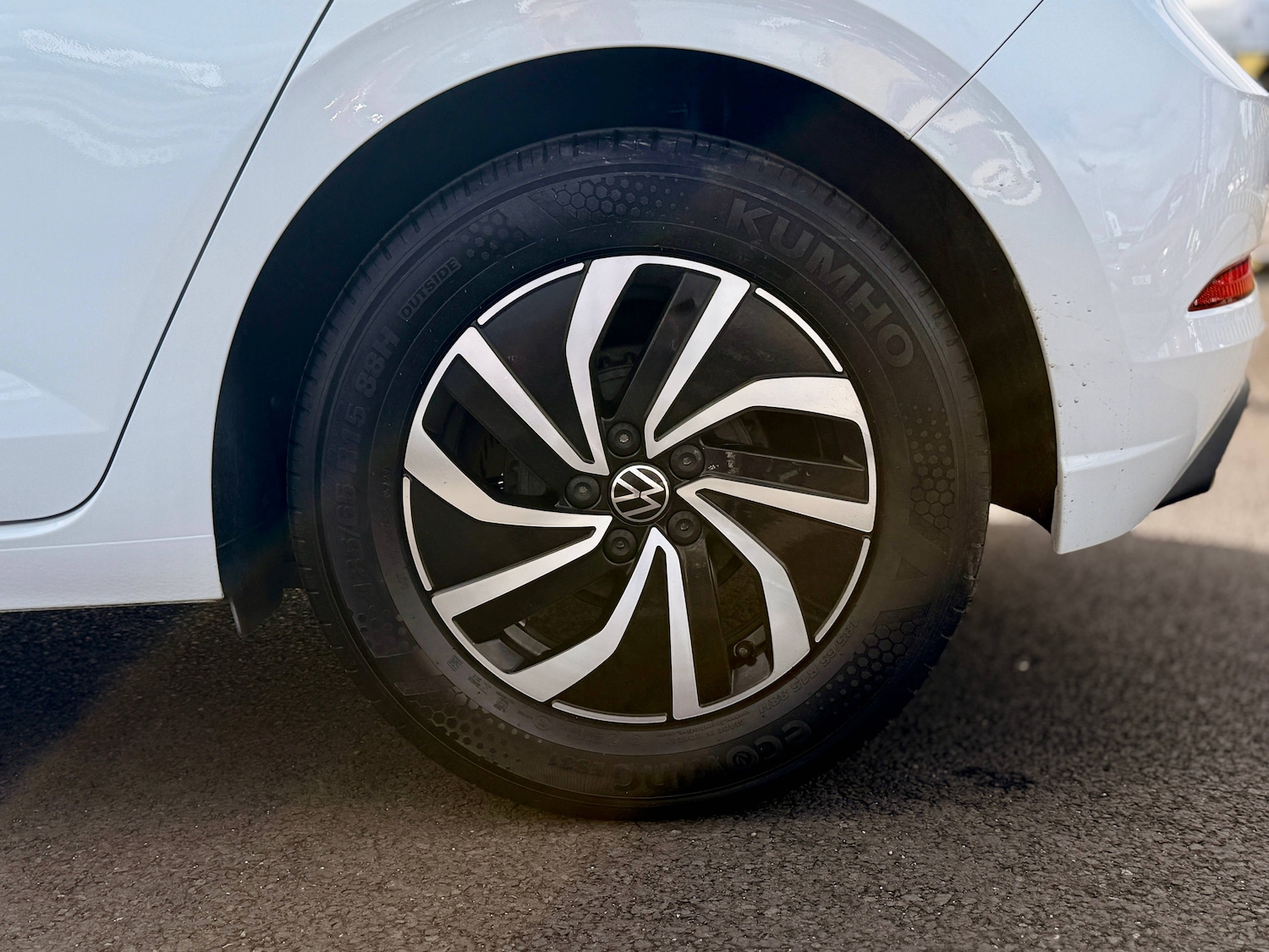 Used Volkswagen Polo 2023 for sale - 76028706: Photo 28