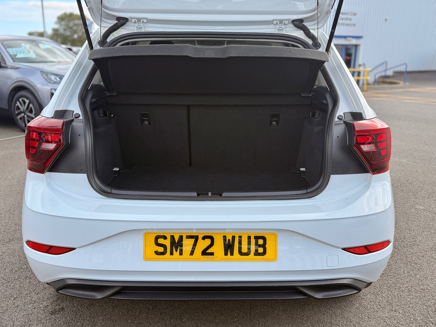 Used Volkswagen Polo 2023 for sale - 76028706: Photo 6