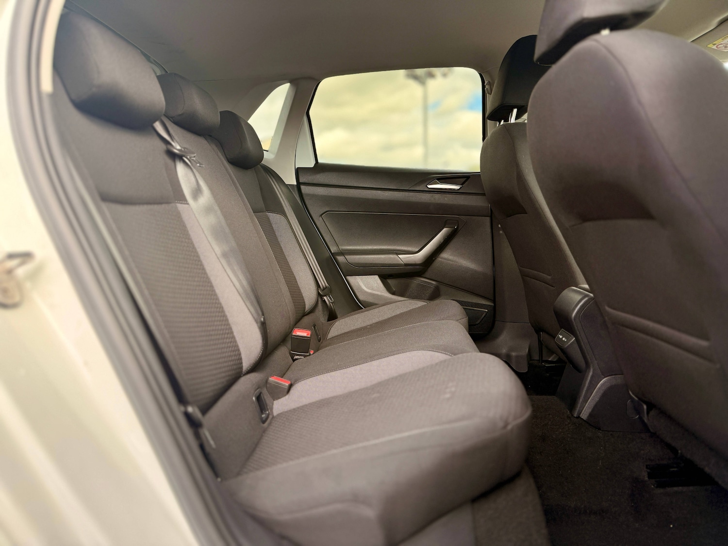 Used Volkswagen Polo 2023 for sale - 76028706: Photo 8