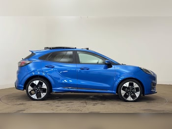 Used Ford Puma 2024 for sale - 76616851: Photo