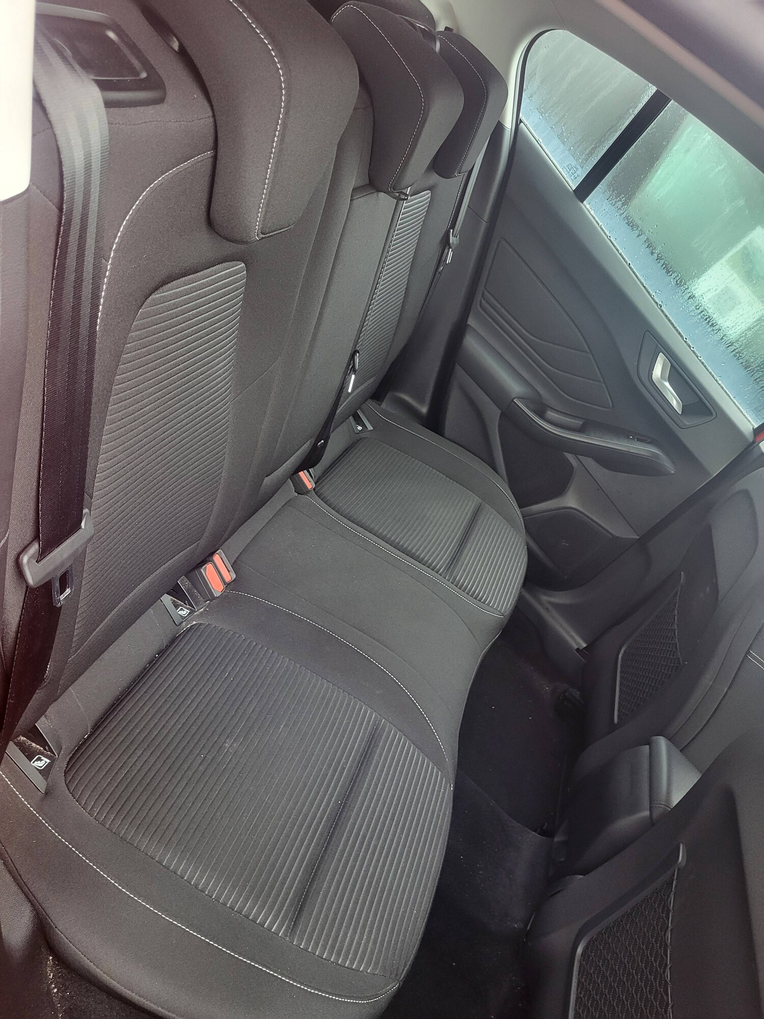 Used Ford Focus 2021 for sale - 76403400: Photo 10