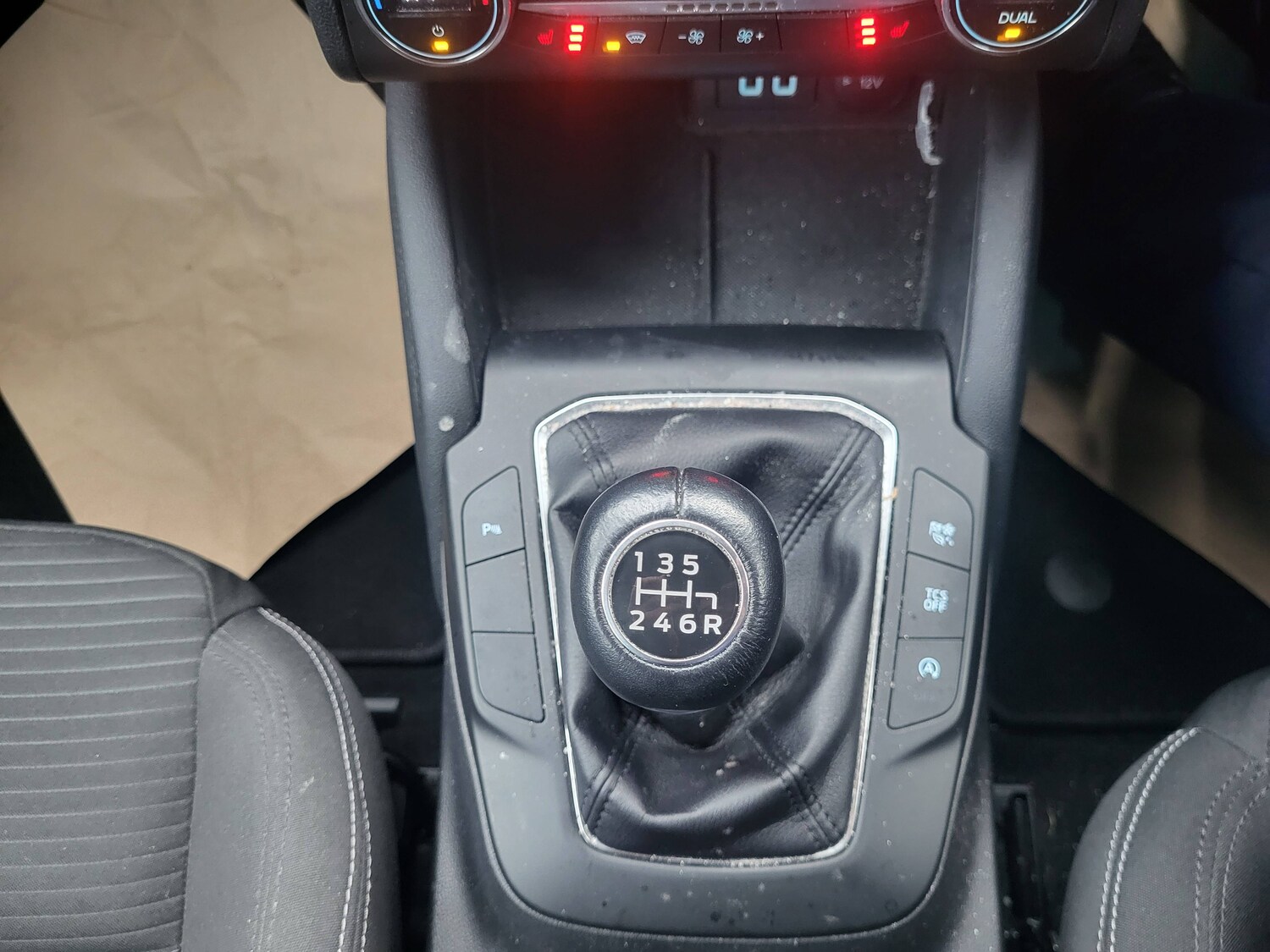 Used Ford Focus 2021 for sale - 76403400: Photo 12