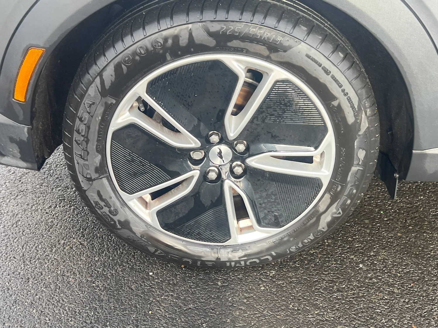 Used Ford Mustang Mach-E 2024 for sale - 78001591: Photo 12