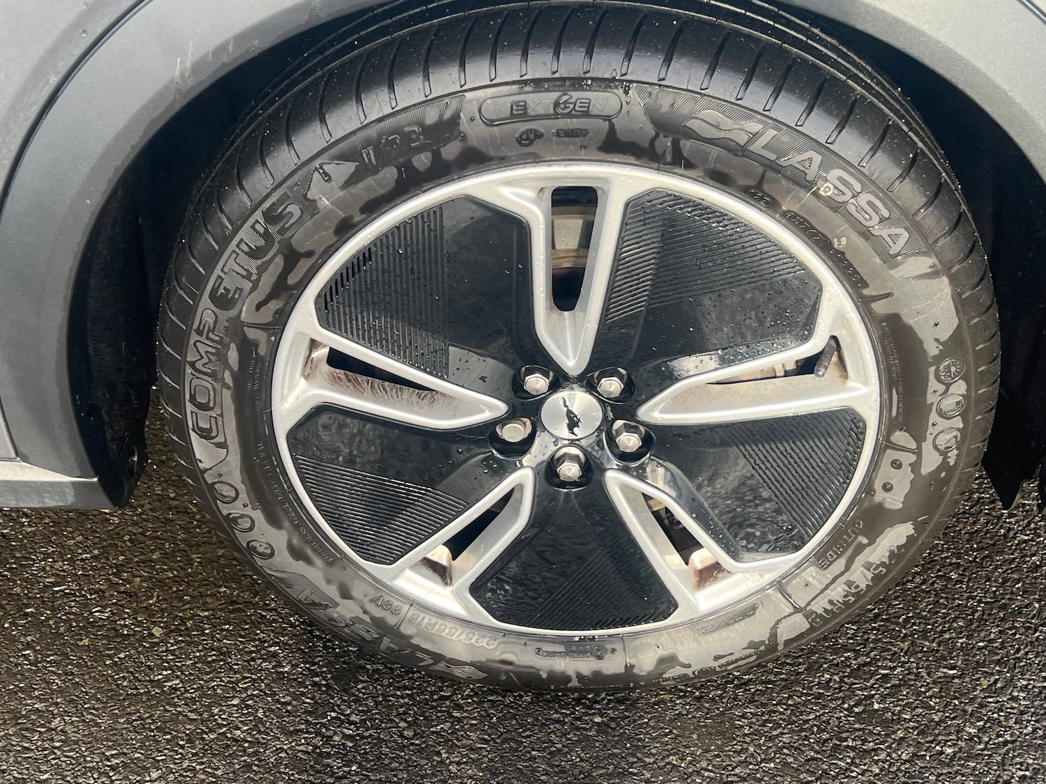 Used Ford Mustang Mach-E 2024 for sale - 78001591: Photo 13