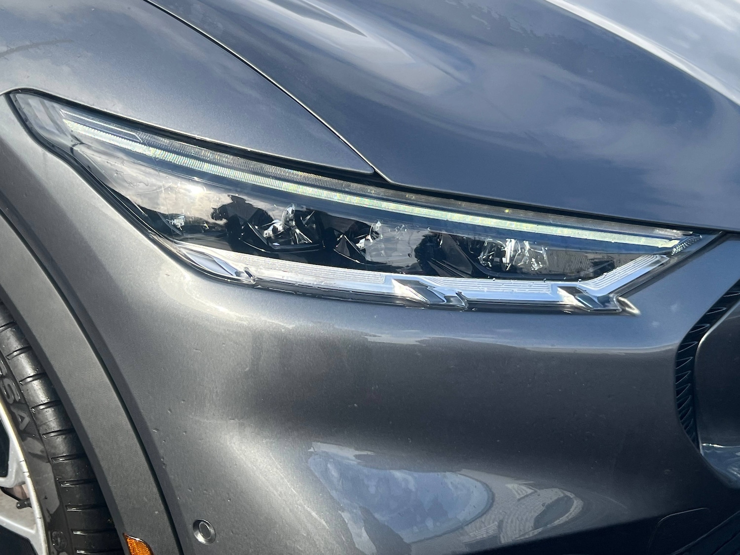 Used Ford Mustang Mach-E 2024 for sale - 78001591: Photo 14