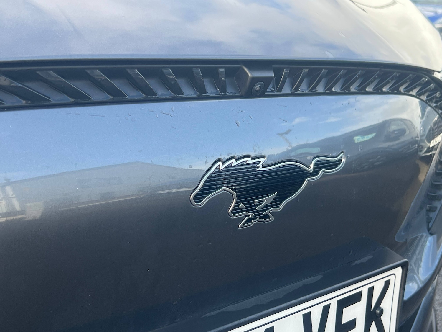 Used Ford Mustang Mach-E 2024 for sale - 78001591: Photo 15