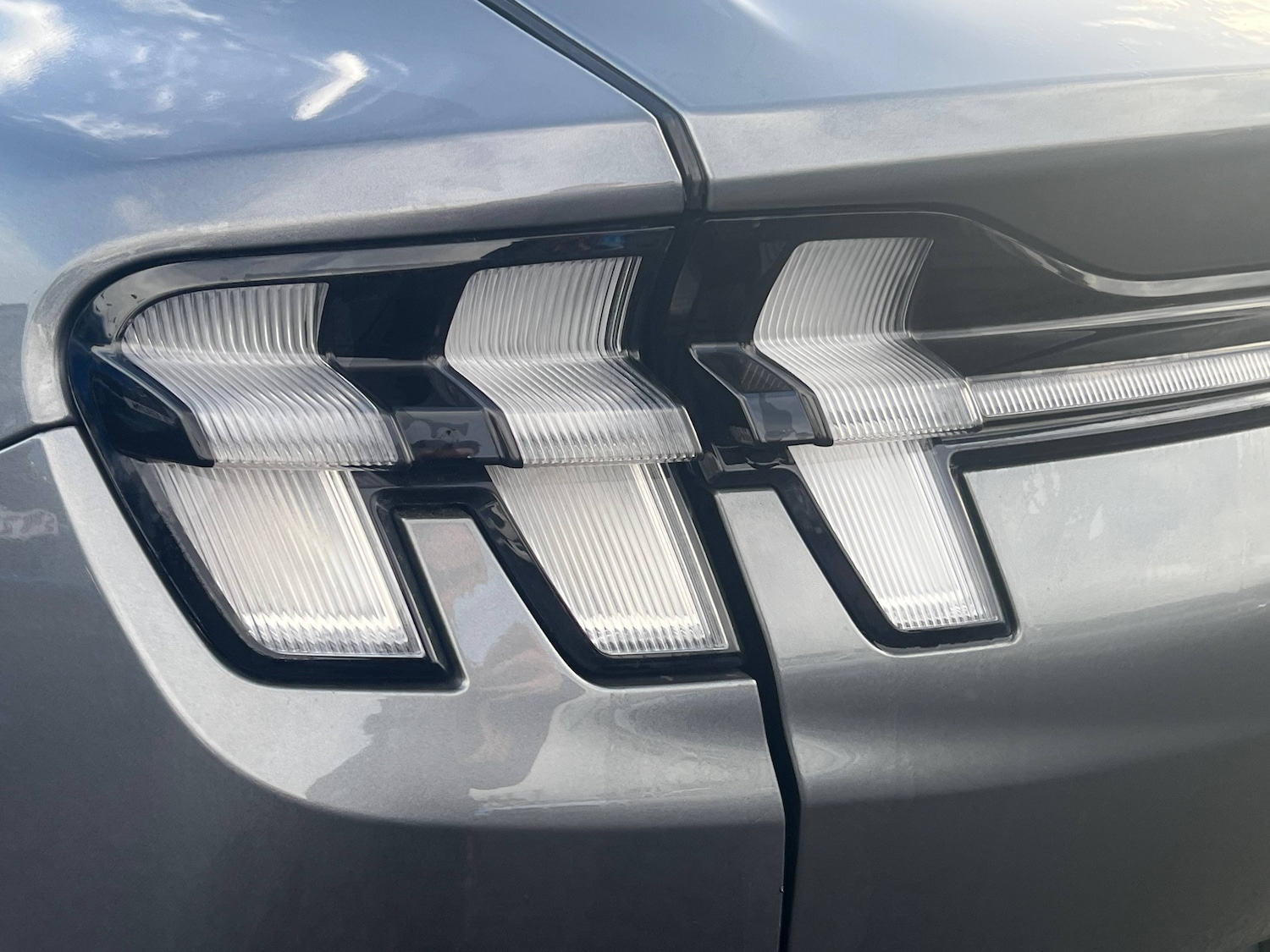 Used Ford Mustang Mach-E 2024 for sale - 78001591: Photo 19