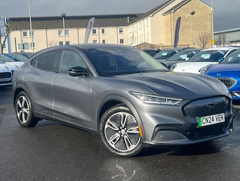 Used Ford Mustang Mach-E undefined for sale - 78001591: Photo