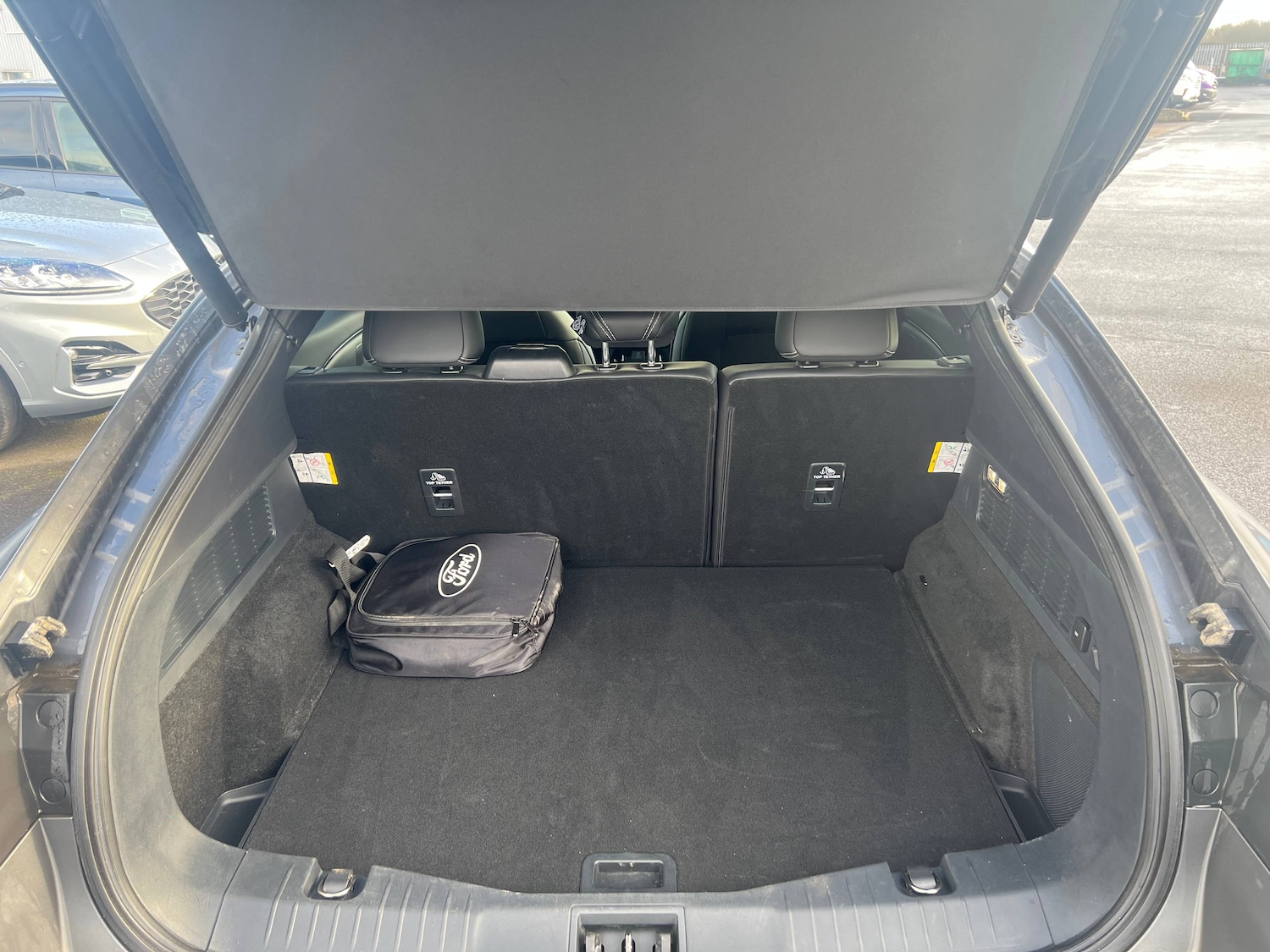 Used Ford Mustang Mach-E 2024 for sale - 78001591: Photo 21