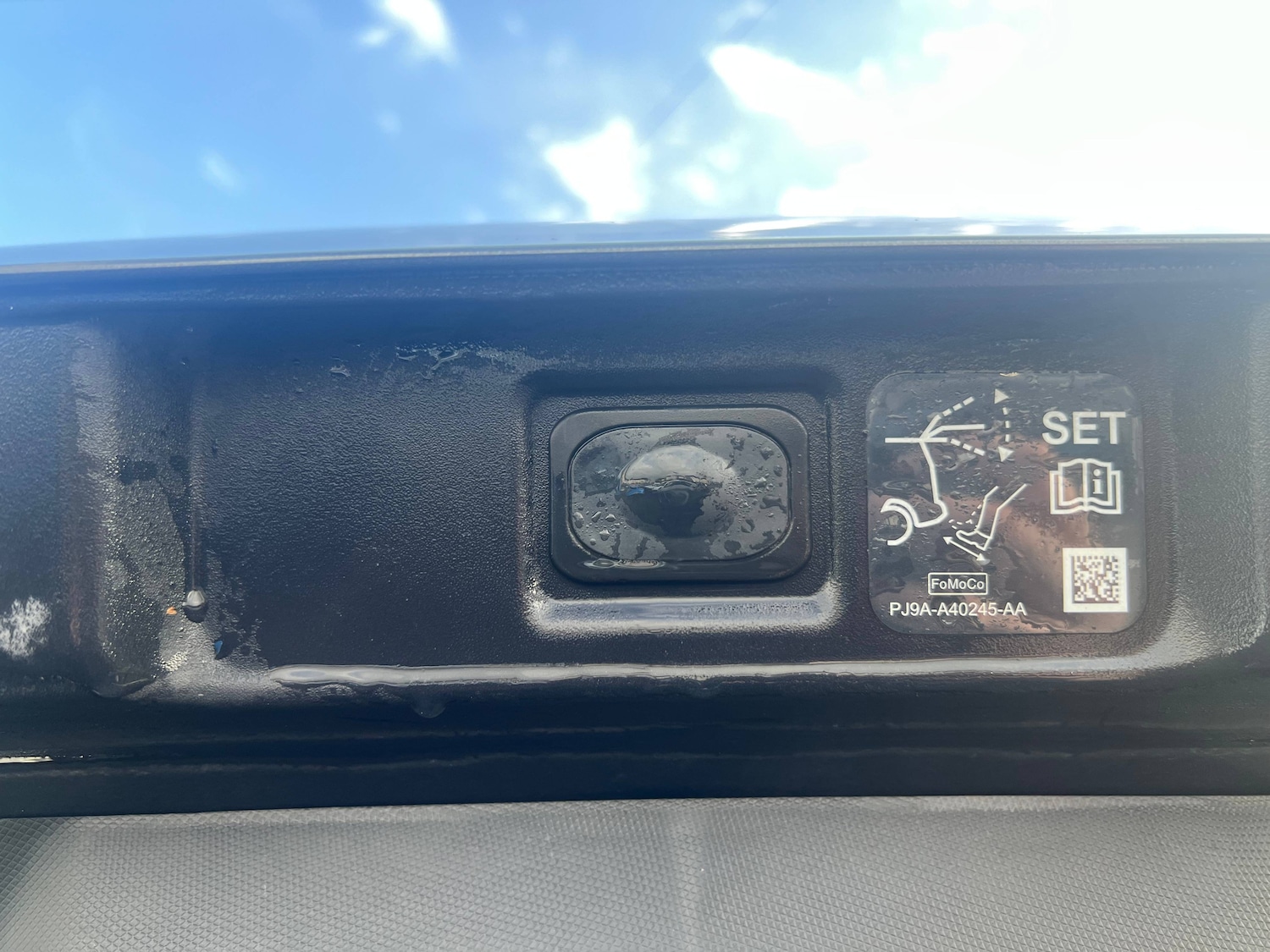 Used Ford Mustang Mach-E 2024 for sale - 78001591: Photo 22