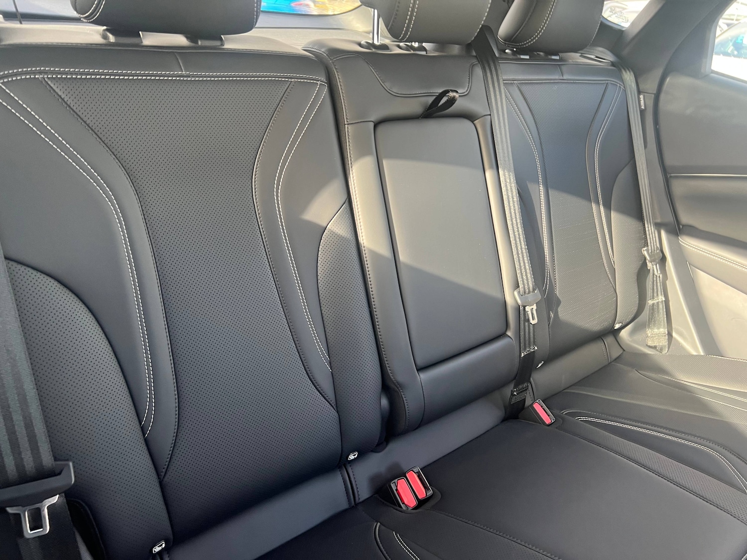 Used Ford Mustang Mach-E 2024 for sale - 78001591: Photo 23