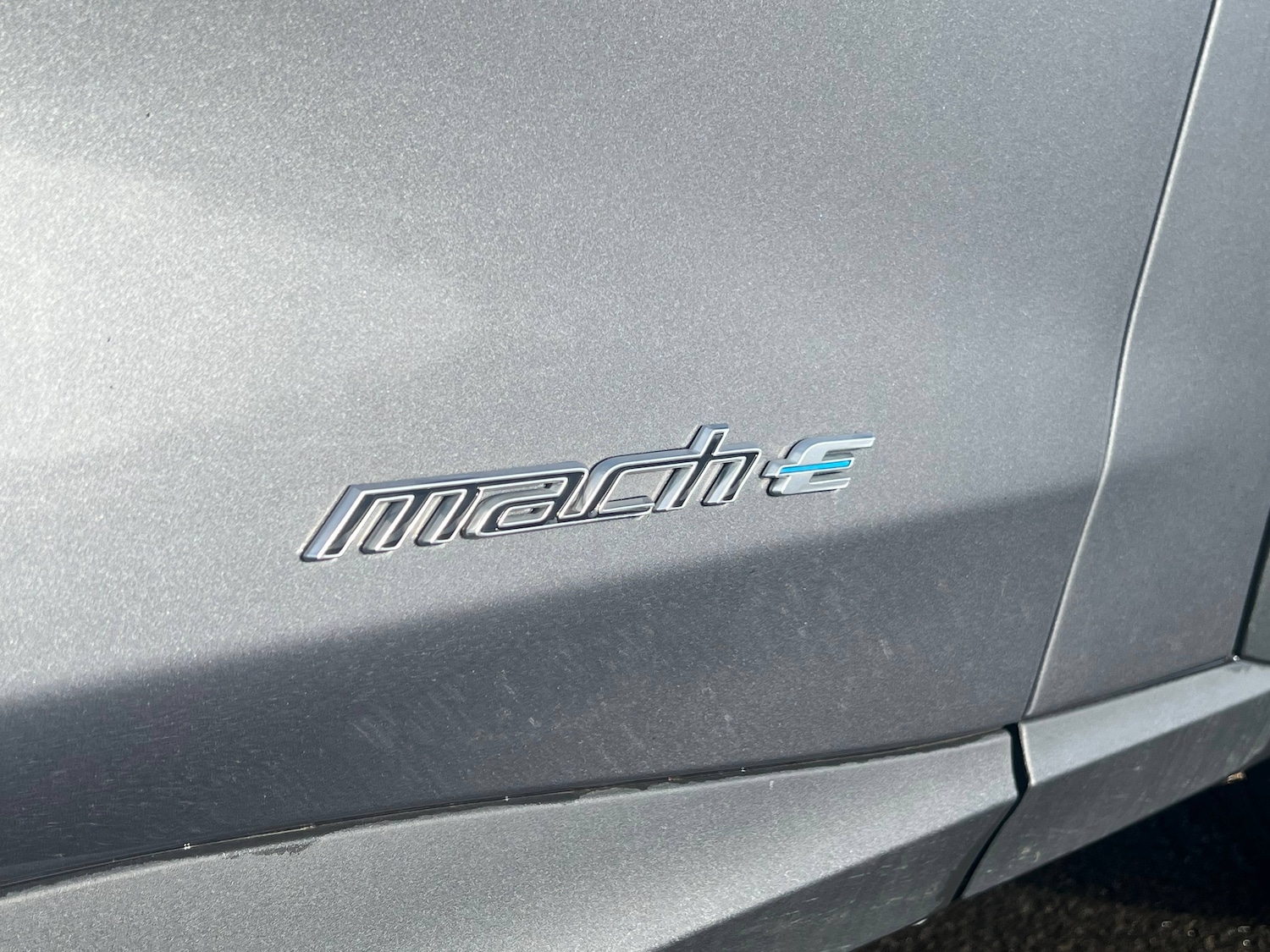 Used Ford Mustang Mach-E 2024 for sale - 78001591: Photo 25