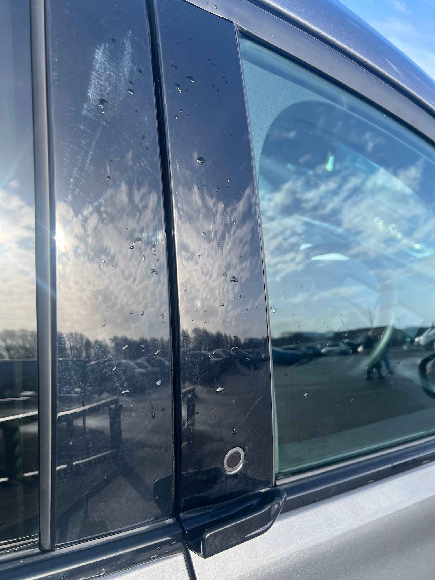 Used Ford Mustang Mach-E 2024 for sale - 78001591: Photo 26