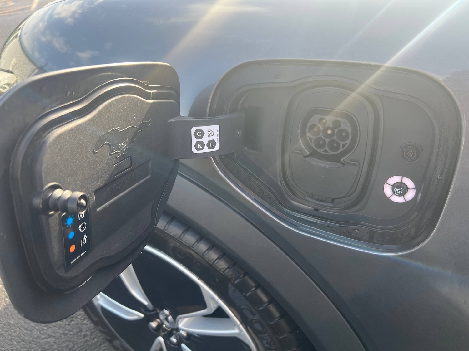 Used Ford Mustang Mach-E 2024 for sale - 78001591: Photo 27