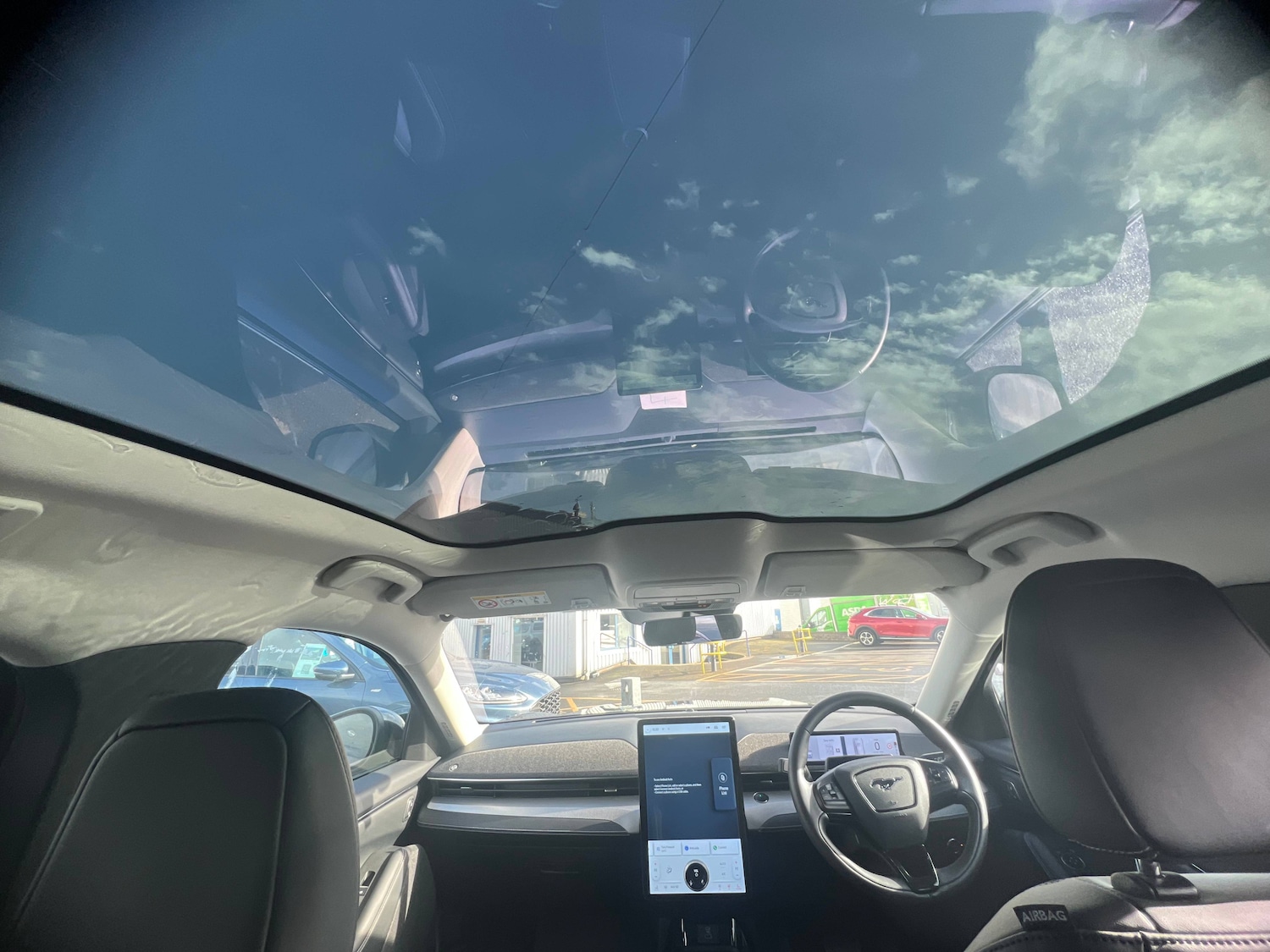 Used Ford Mustang Mach-E 2024 for sale - 78001591: Photo 28