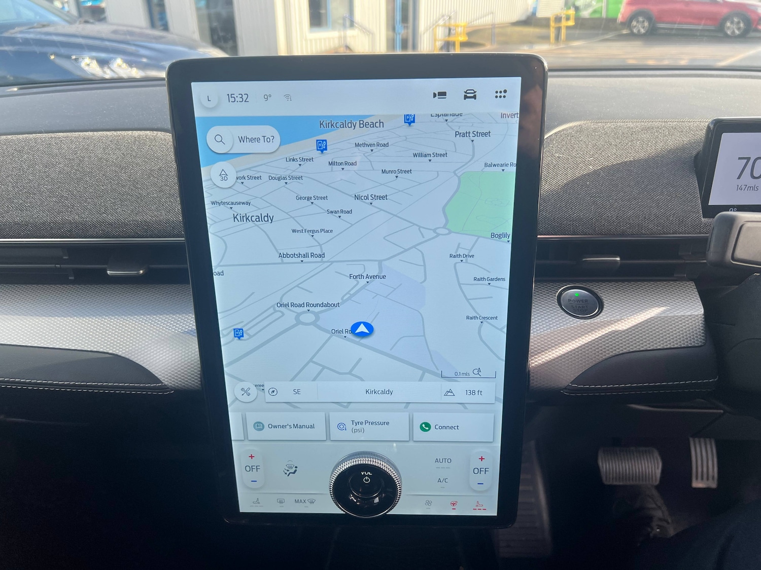 Used Ford Mustang Mach-E 2024 for sale - 78001591: Photo 33