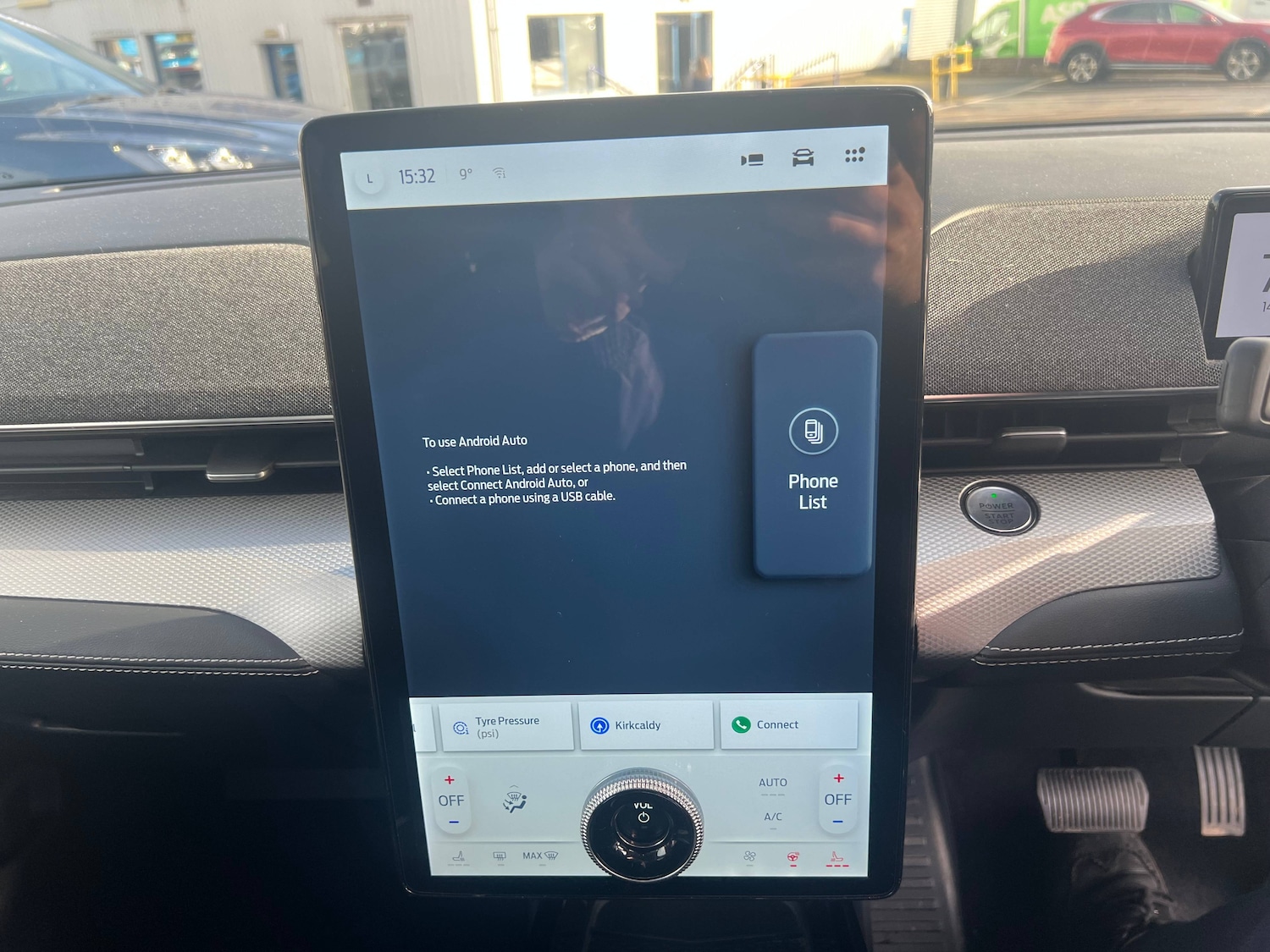 Used Ford Mustang Mach-E 2024 for sale - 78001591: Photo 34