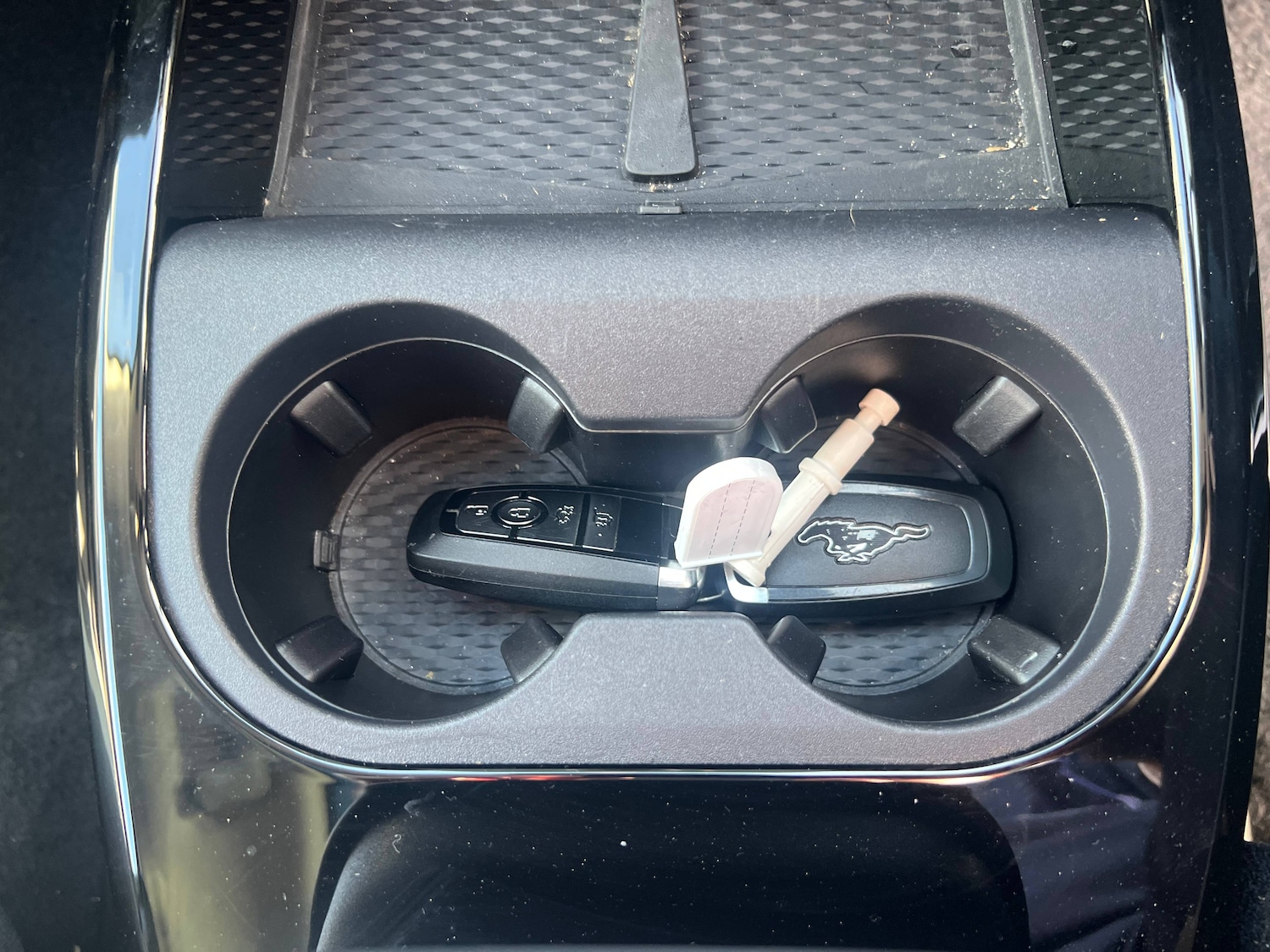 Used Ford Mustang Mach-E 2024 for sale - 78001591: Photo 36