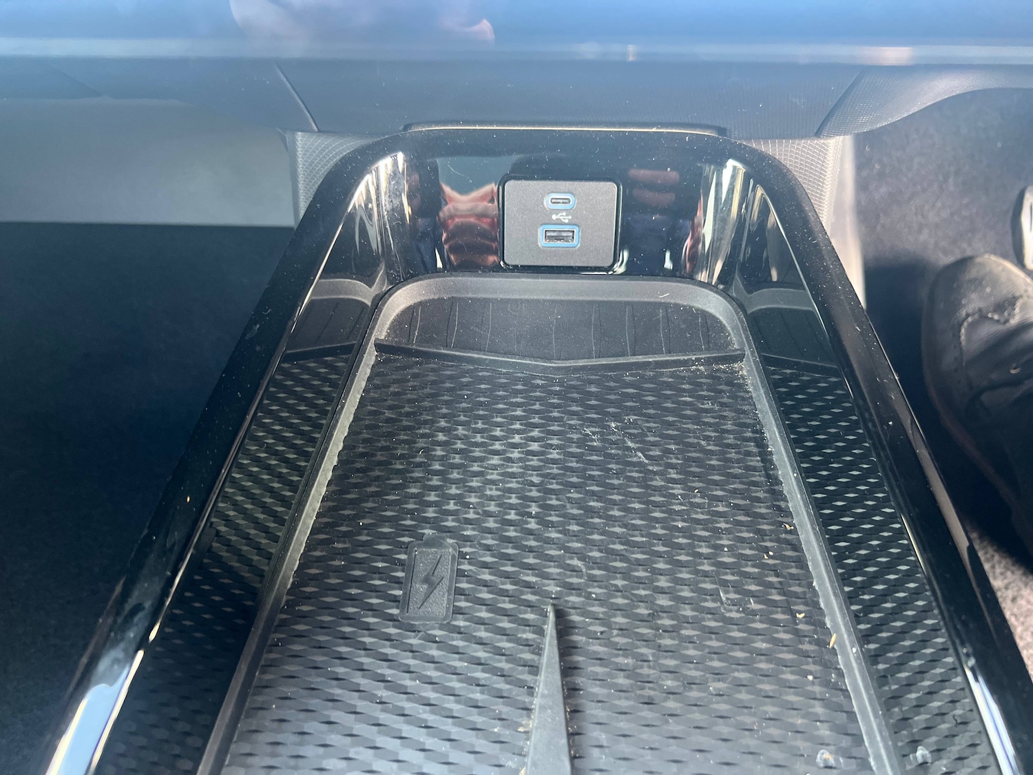 Used Ford Mustang Mach-E 2024 for sale - 78001591: Photo 37