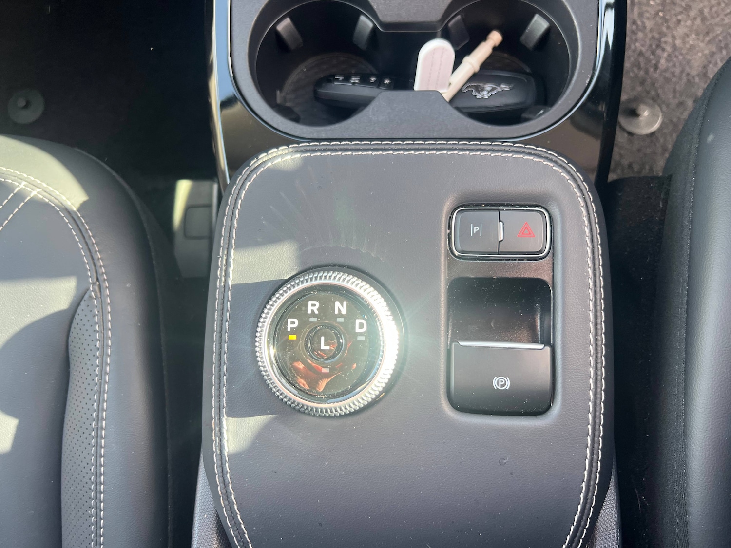 Used Ford Mustang Mach-E 2024 for sale - 78001591: Photo 39