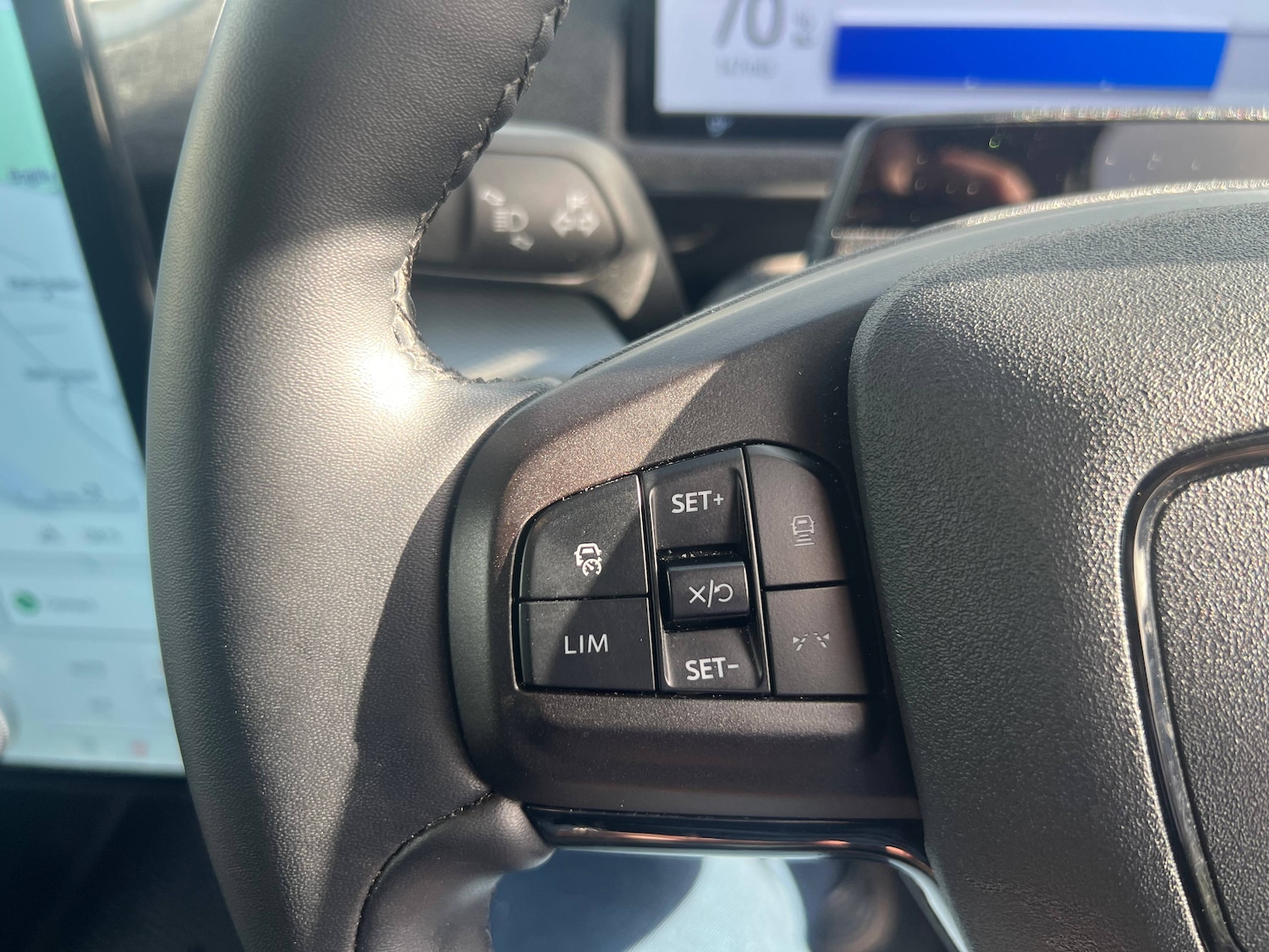 Used Ford Mustang Mach-E 2024 for sale - 78001591: Photo 40