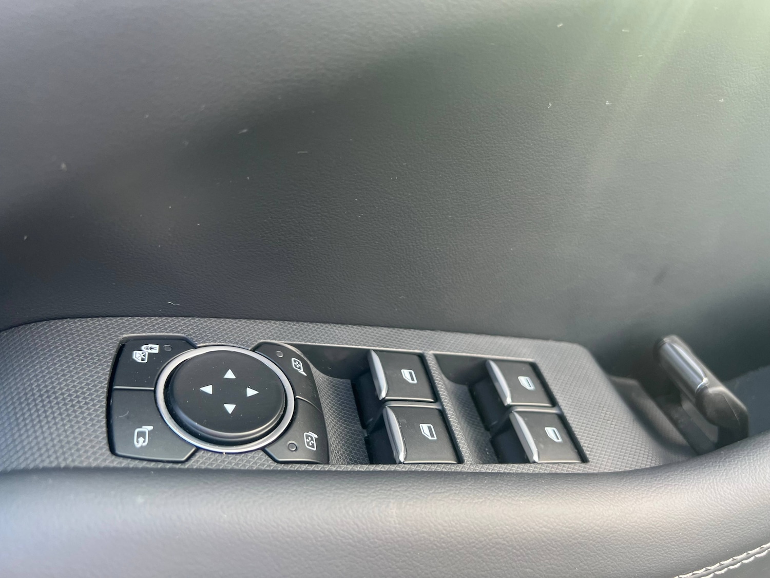 Used Ford Mustang Mach-E 2024 for sale - 78001591: Photo 43