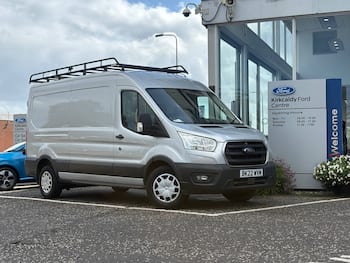 Used Ford Transit 2022 for sale - 79732271: Photo