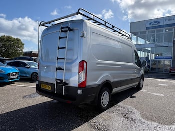 Used Ford Transit 2022 for sale - 79732271: Photo