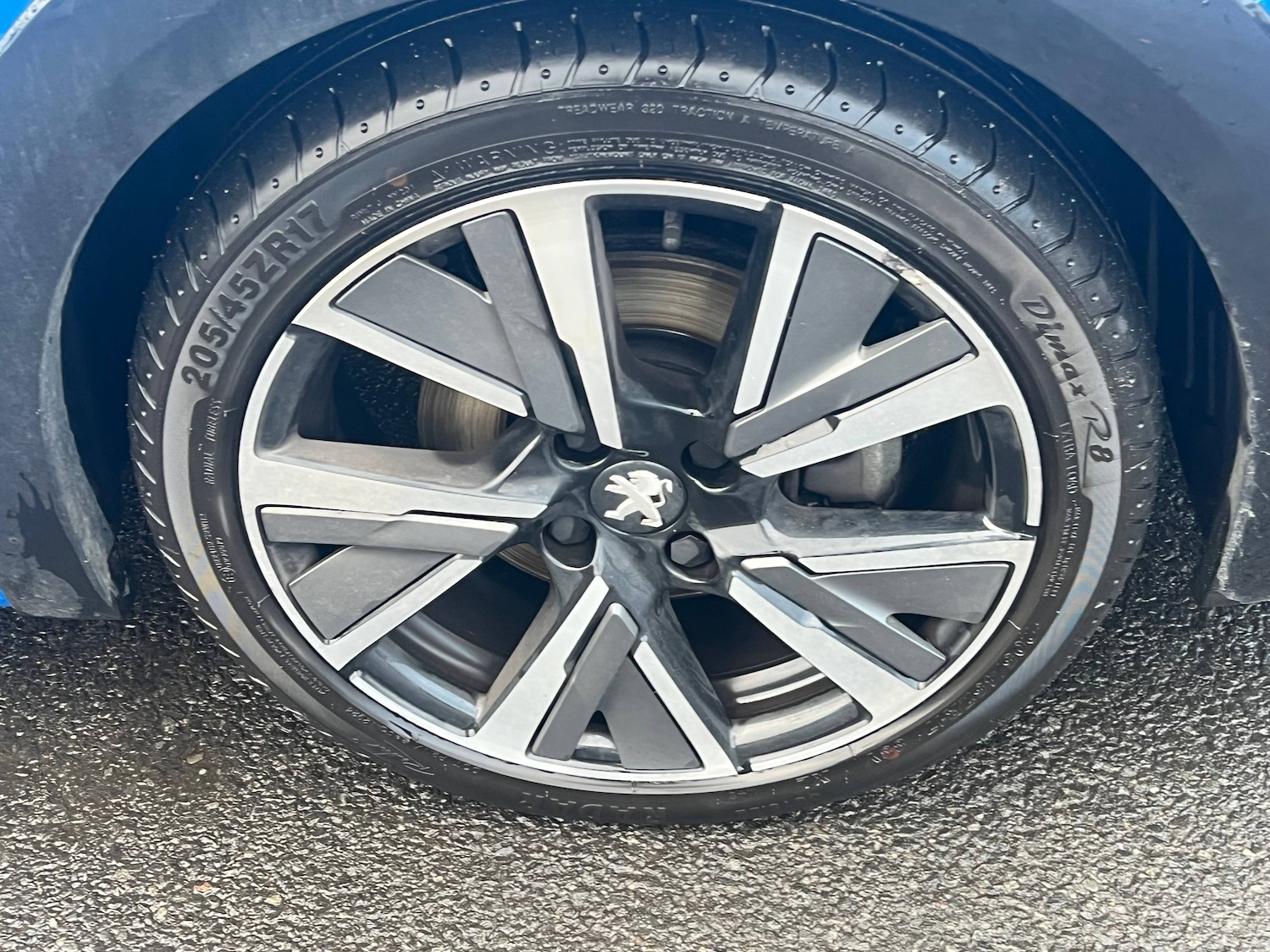 Used Peugeot 208 2022 for sale - 76757414: Photo 10