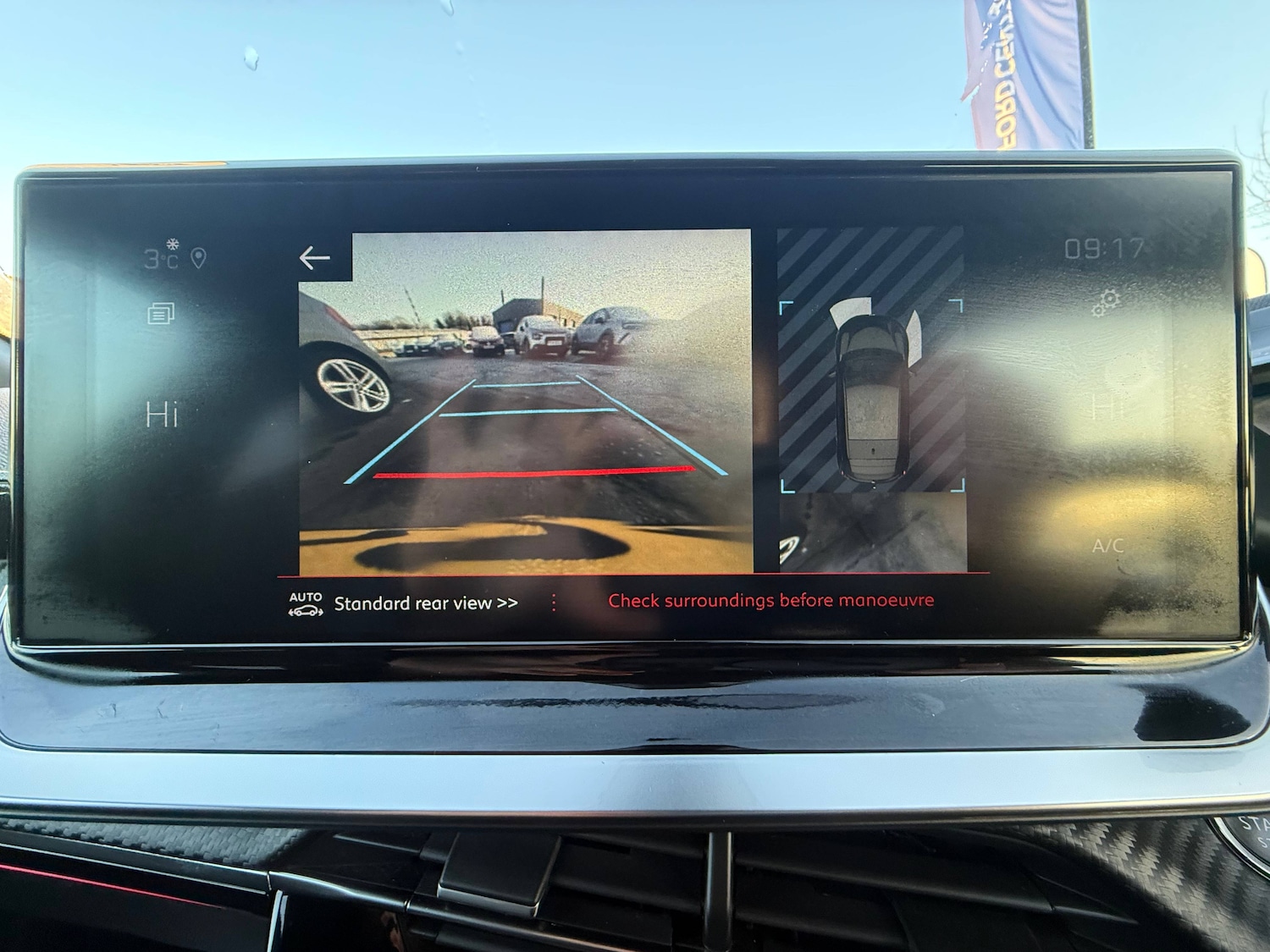 Used Peugeot 208 2022 for sale - 76757414: Photo 11