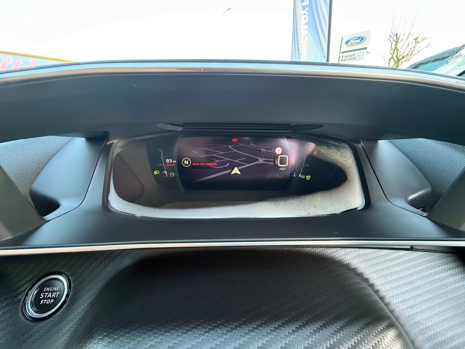 Used Peugeot 208 2022 for sale - 76757414: Photo 12