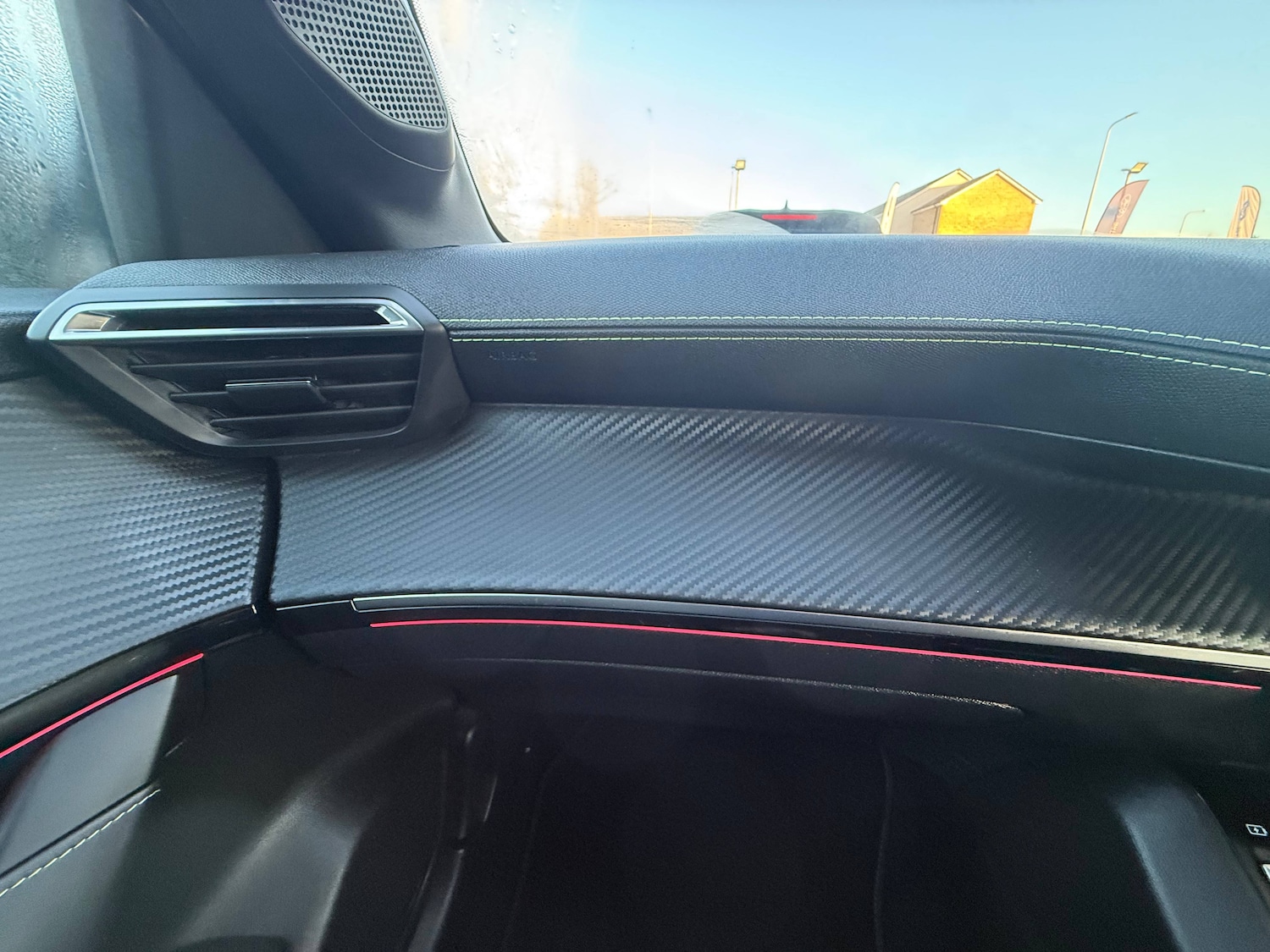 Used Peugeot 208 2022 for sale - 76757414: Photo 14