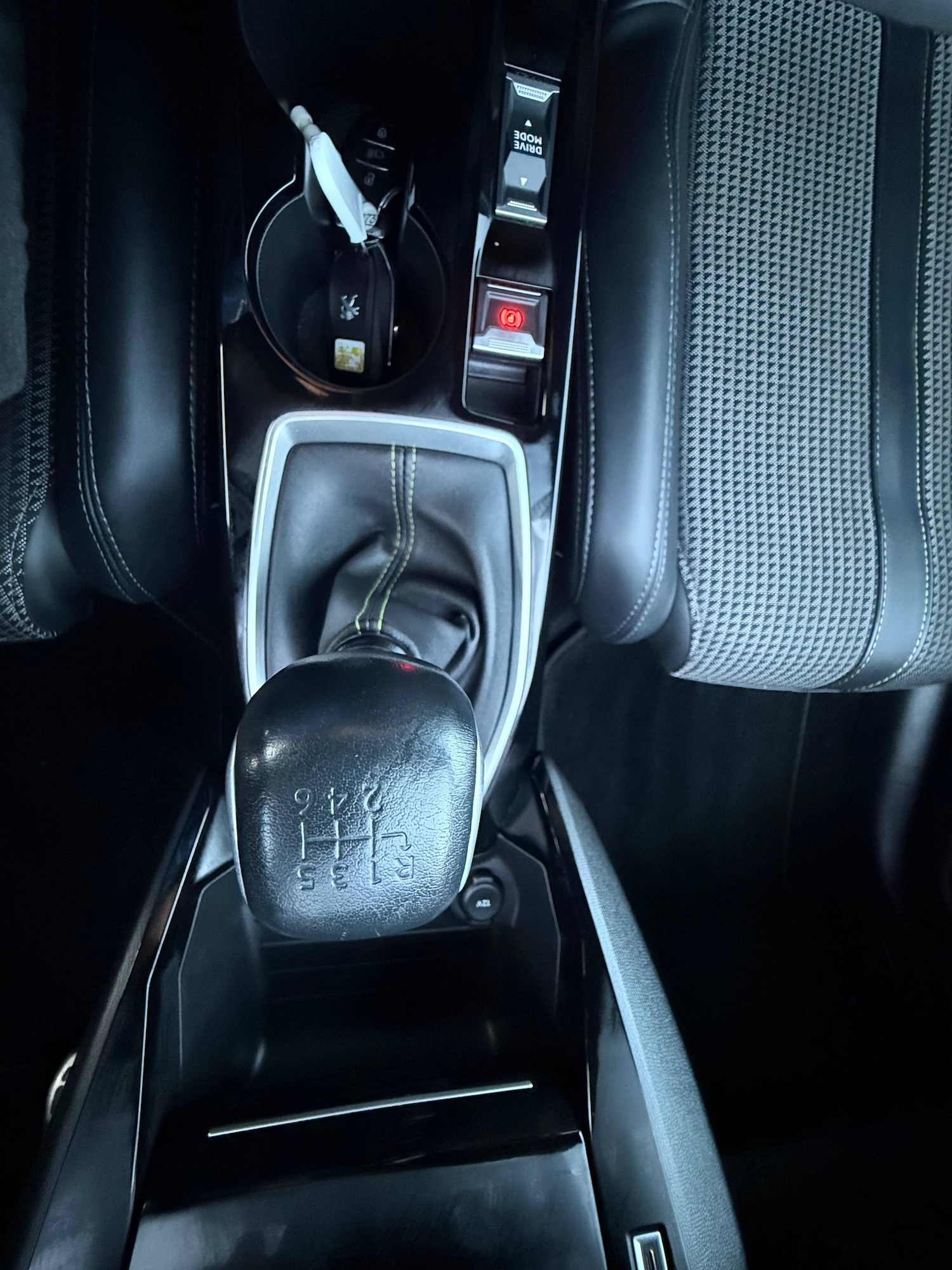 Used Peugeot 208 2022 for sale - 76757414: Photo 16