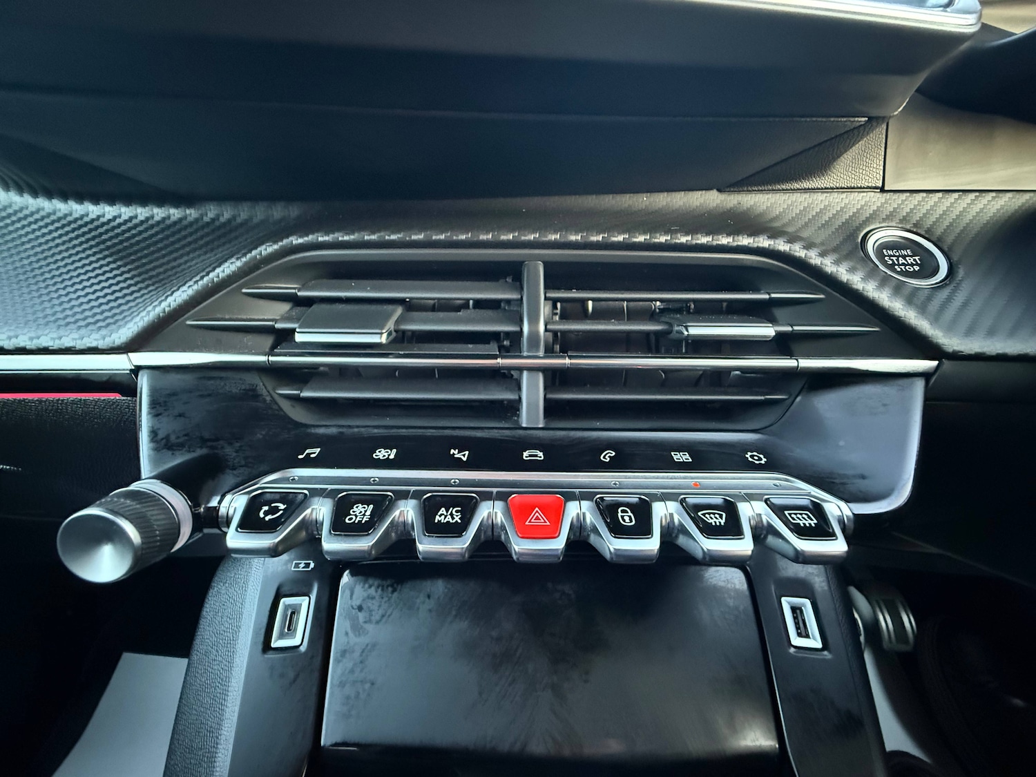 Used Peugeot 208 2022 for sale - 76757414: Photo 17