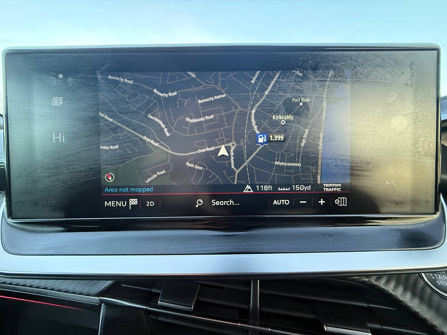 Used Peugeot 208 2022 for sale - 76757414: Photo 18