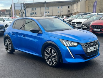 2022 - 1.2 PureTech 100 GT 5dr