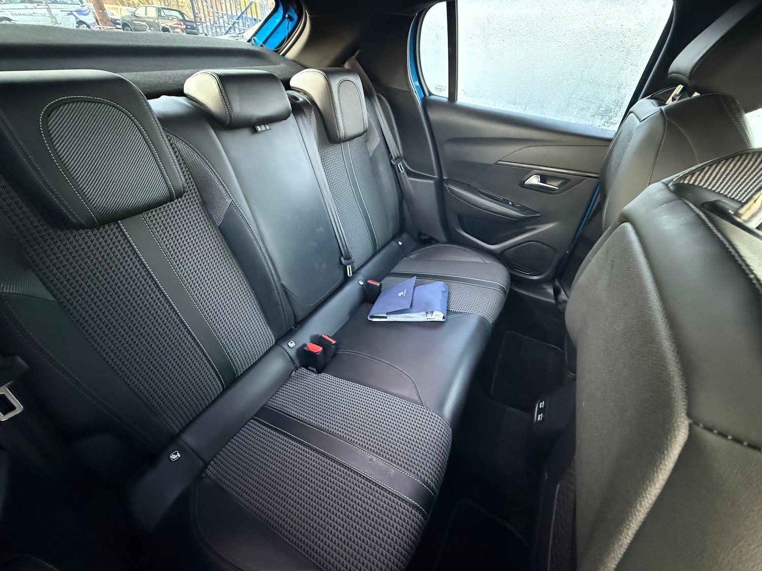 Used Peugeot 208 2022 for sale - 76757414: Photo 26