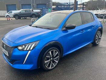 Used Peugeot 208 2022 for sale - 76757414: Photo