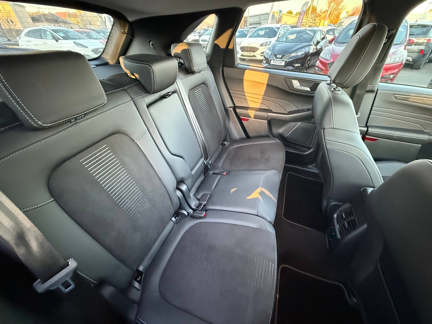 Used Ford Kuga 2025 for sale - 76641683: Photo 10