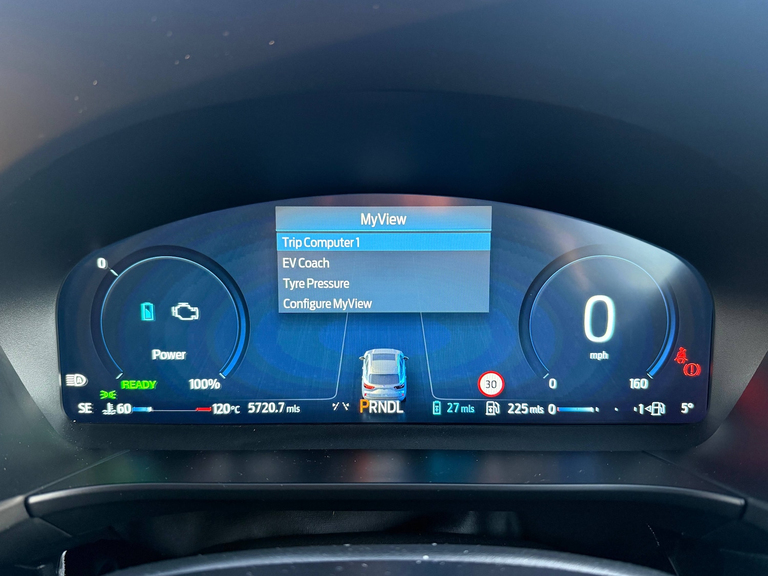 Used Ford Kuga 2025 for sale - 76641683: Photo 14