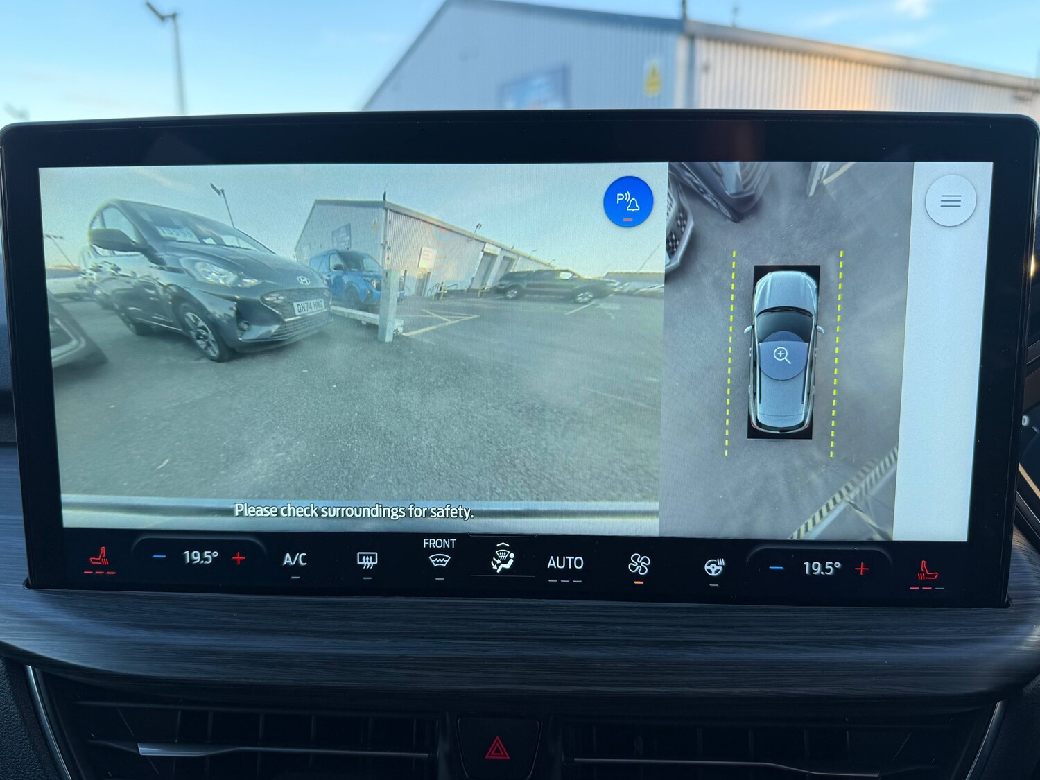 Used Ford Kuga 2025 for sale - 76641683: Photo 15