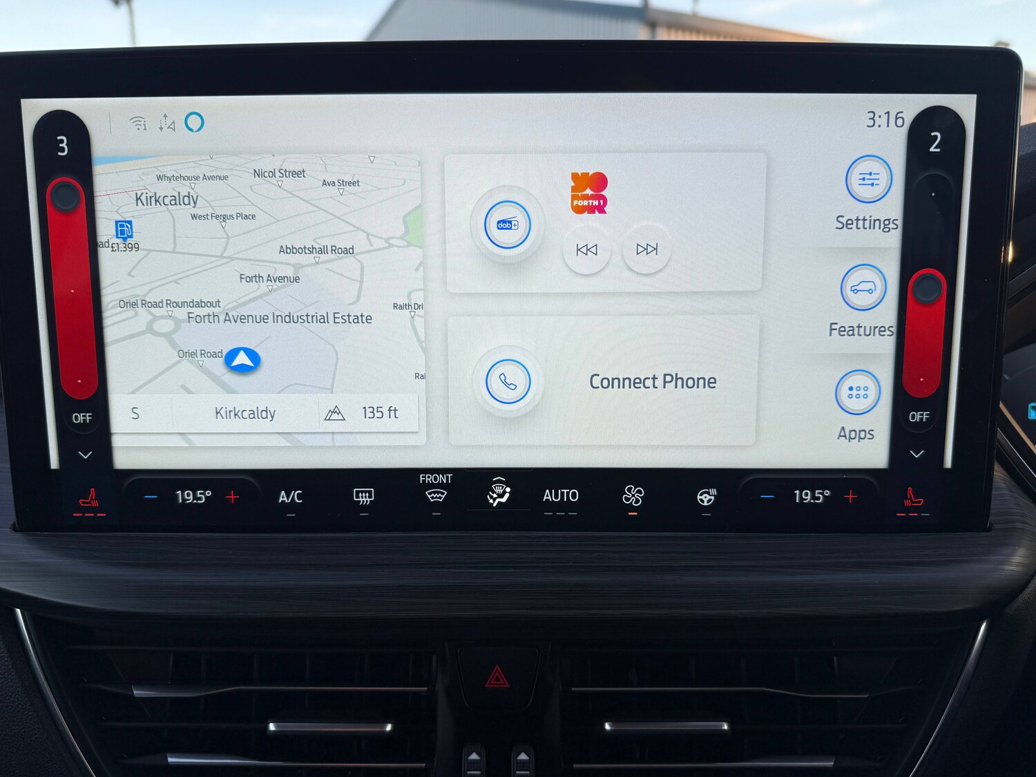 Used Ford Kuga 2025 for sale - 76641683: Photo 16