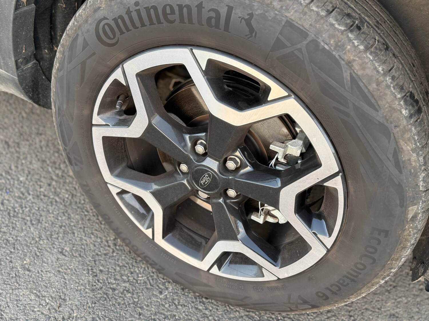 Used Ford Kuga 2025 for sale - 76641683: Photo 28